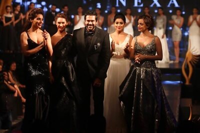 Designers Should Be In Sync With Global Trends, Says Rocky S