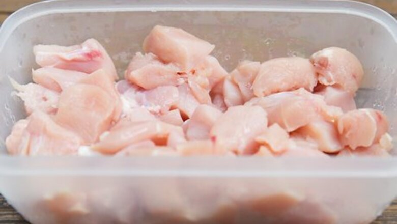 How to Make Chicken 65