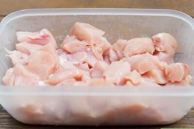 How to Make Chicken 65