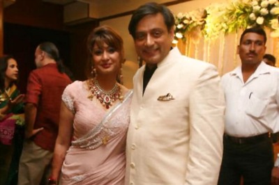 'Plenty' to say on Sunanda but only after probe ends, says Shashi Tharoor