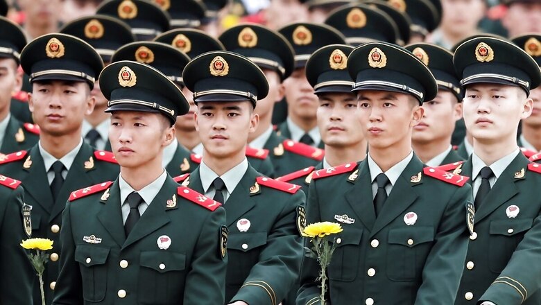 Opinion | China’s New Weapon: The Information Support Force and Future of Modern Warfare