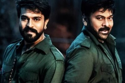 Despite Negative Reviews, Acharya's Day 1 Collection Likely to Reach Rs 25 Crore