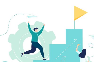 Success Requires Intentional Career Management