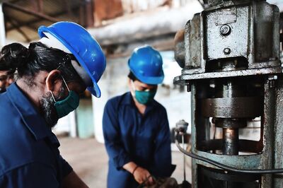 Job Trends: Kochi, Coimbatore, Jaipur, Kolkata, Delhi Leading Hiring Hubs, Says Report; Average Salaries Revealed