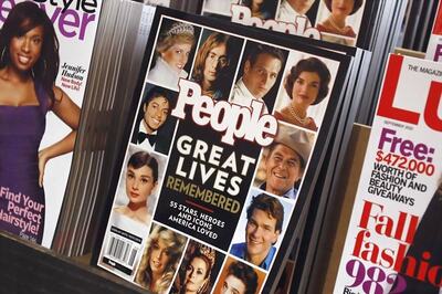 Meredith to Buy US Publisher Time in Koch-backed Deal