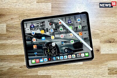 Apple May Launch a 10.9-Inch OLED iPad Model In 2023, Giving OLED Market A Significant Push