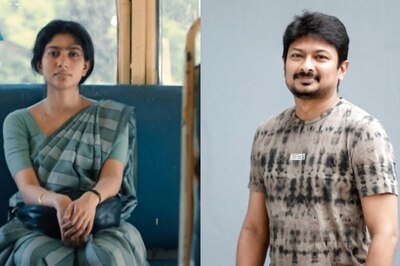 'Must Watch For Parents and Kids': Udhayanidhi Stalin Appreciates Sai Pallavi's Gargi