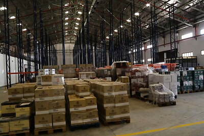 Cargo Traffic at Major Ports up 3.64% During Apr-Dec to 499 Million Tonnes