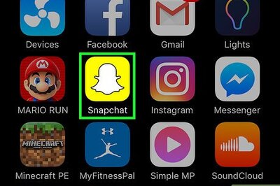 3 Easy Steps to View Messages on Snapchat
