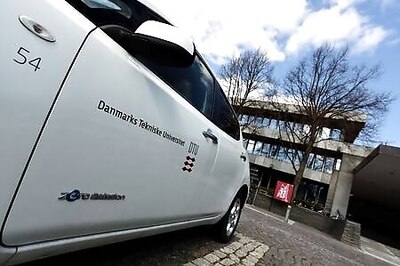 Electric Car Warning Signals As Denmark Calculates Cost Of Switch