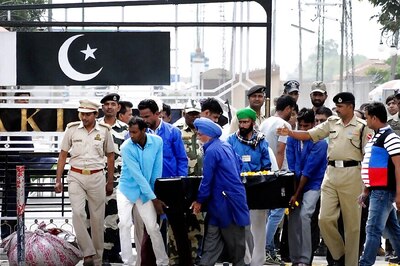 Pakistan Hands Over Kirpal Singh's Body But Heart, Stomach Missing