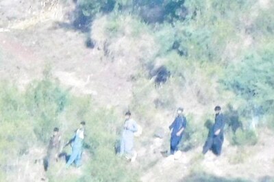 Massive Infiltration Bid in J&K: News18 Accesses Exclusive Details, Images of PoK Launchpads, Terrorists