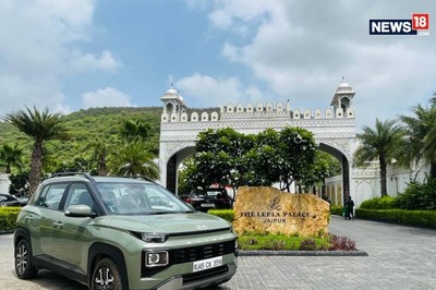 Hyundai Exter Crosses 1 Lakh Bookings, Check Waiting Period