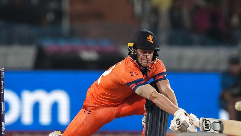 Sybrand Engelbrecht: The U-19 World Cup Sensation's Remarkable Comeback Journey to the World Cup