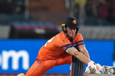 Sybrand Engelbrecht: The U-19 World Cup Sensation's Remarkable Comeback Journey to the World Cup