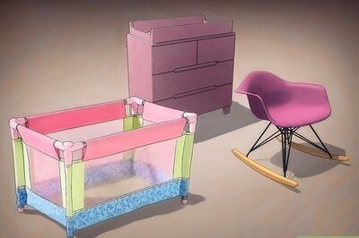 How to Design a Minimalist Nursery