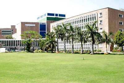 AIIMS Karamchari Union Opposes Outsourcing of Canteen Operation