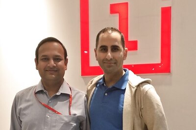 OnePlus Store Hosts OnePlus Talks, Becomes Hub For Community Engagement