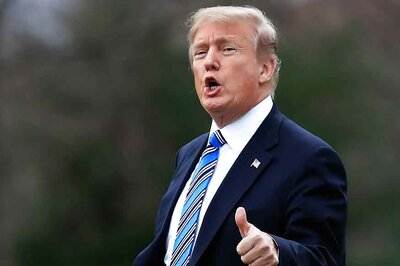 Tariff Row: Trump Says 'Trade Wars are Good and Easy to Win'