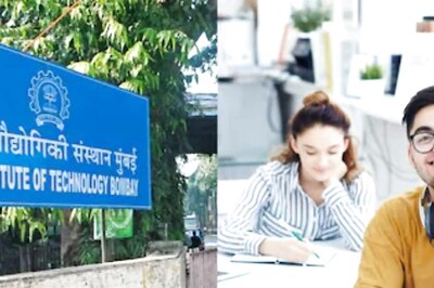 6 Reasons Why IIT Bombay Is A Top Choice For JEE Toppers