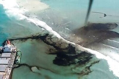 Explainer: Who pays for Mauritius oil spill and how much?