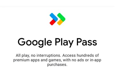 Google Play Pass Subscription in Works, Could Offer Premium Android Games and Apps