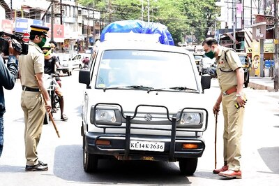 Kidnappers Try to Abduct Youngster from Quarantine Centre in Kerala, Cops Suspect Gold Smuggling Link