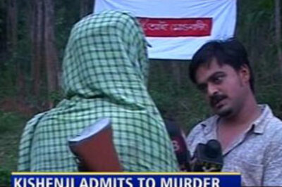 Bengal bureaucrats barred from speaking to Maoists