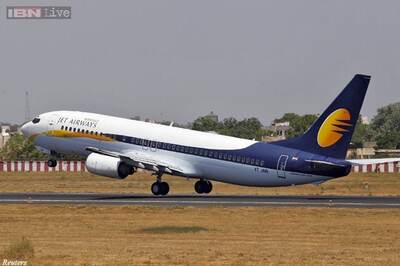 Jet Airways, Etihad woo passengers with 20-50 pc discount on fares