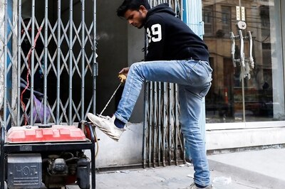 85% Delhi-NCR Residents Don't Want To Change DG Sets to CNG, Says Survey