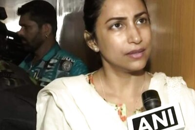 'Dal Makhni Cost Us Rs 190...': Sameer Wankhede's Wife 'Declares' Her Lunch Menu. Here's Why