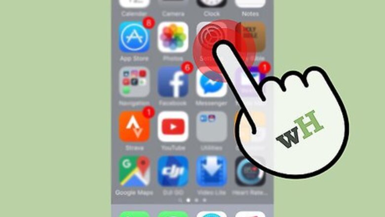 How to Slow Down an iPhone's Keyboard