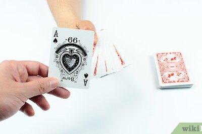 How to Perform a Card Trick Using Math