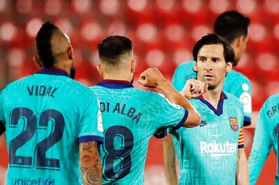 CEV vs BAR Dream11 Team Prediction La Liga Celta Vigo vs Barcelona Playing XI, Football Fantasy Tips