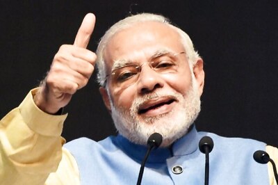Narendra Modi to Launch Metro, Housing Projects worth Rs 41,000 Crore in Maharashtra Today