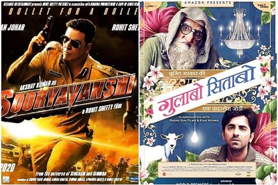 Are Streaming Platforms Winning the War Against Movie Theatres, Thanks to Coronavirus Lockdown?