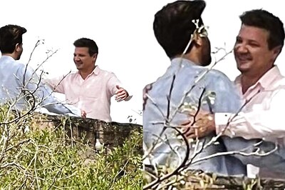 Anil Kapoor Reaches Out To Jeremy Renner After His Snow Plowing Accident, Prays For MI Co-star