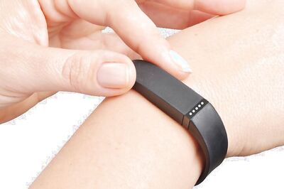 Fitness Trackers Do Not Lead to Weight Loss, Says Study