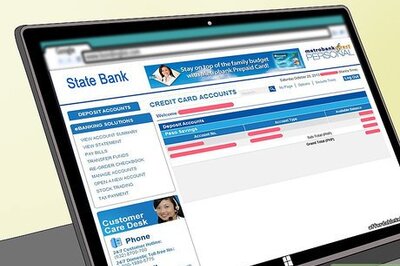 How to Get a Cash Advance Through an ATM