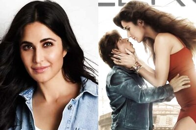 Katrina Kaif Reveals SRK Starrer Zero Was Initially Called Katrina Meri Jaan: 'Shah Rukh Became A Part...'