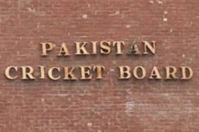 Cricket's the biggest confidence building measure: Pak