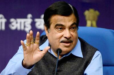 Nitin Gadkari to Lay Foundation of 9 National Highway Projects in Tripura