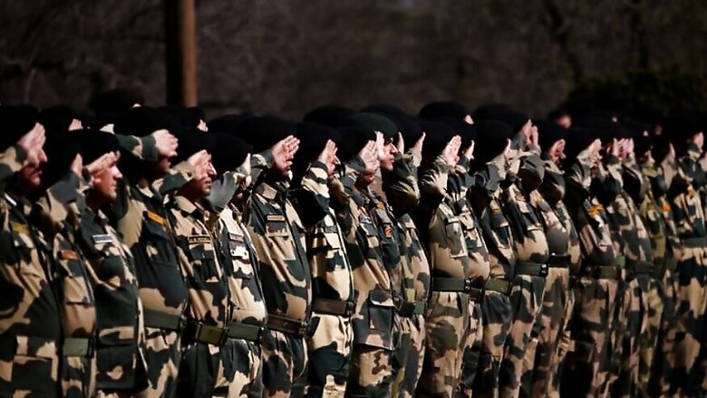 BSF Recruitment 2020: Apply for 228 SI, ASI and Tradesman Jobs at bsf.gov.in. Click for All Details