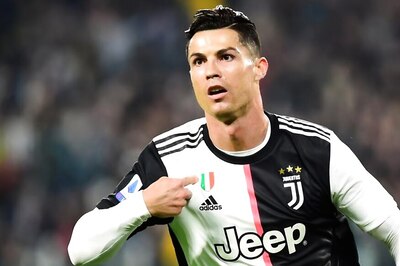 'Age is Just a Number': Cristiano Ronaldo Not Ready for Retirement