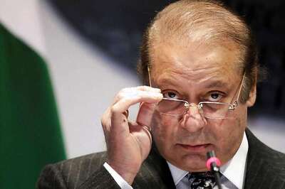 Calibri in Spotlight as Fontgate Could Leave Pakistan Sans Sharif