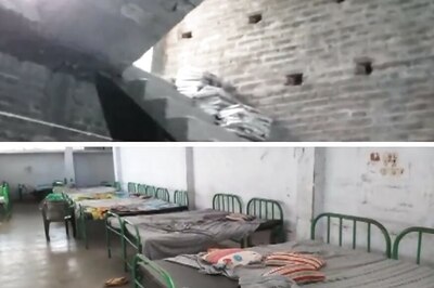 CBI's Probe in Muzaffarpur Shelter Home Case 'Hogwash', Shields Real Perpetrators: Petitioner to SC