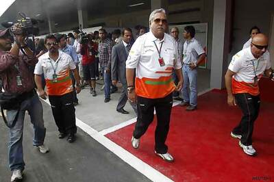 Diageo, United Spirits officials to meet this week