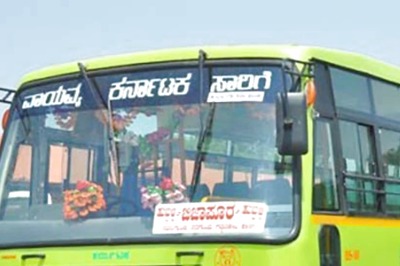 Asking for 'Change' in Karnataka Buses Can Land You Behind Bars for 3 Years