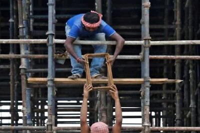 GenZ Workers' Real Battle: 39% Struggle To Survive On Wages, Says Report