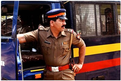 Maharashtra Tribunal 'Stays' Transfer of Encounter Specialist Daya Nayak